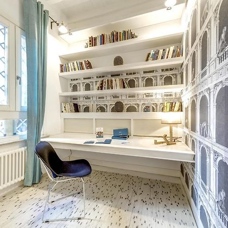 Sweet Inn -Garibaldi Рим Экстерьер фото