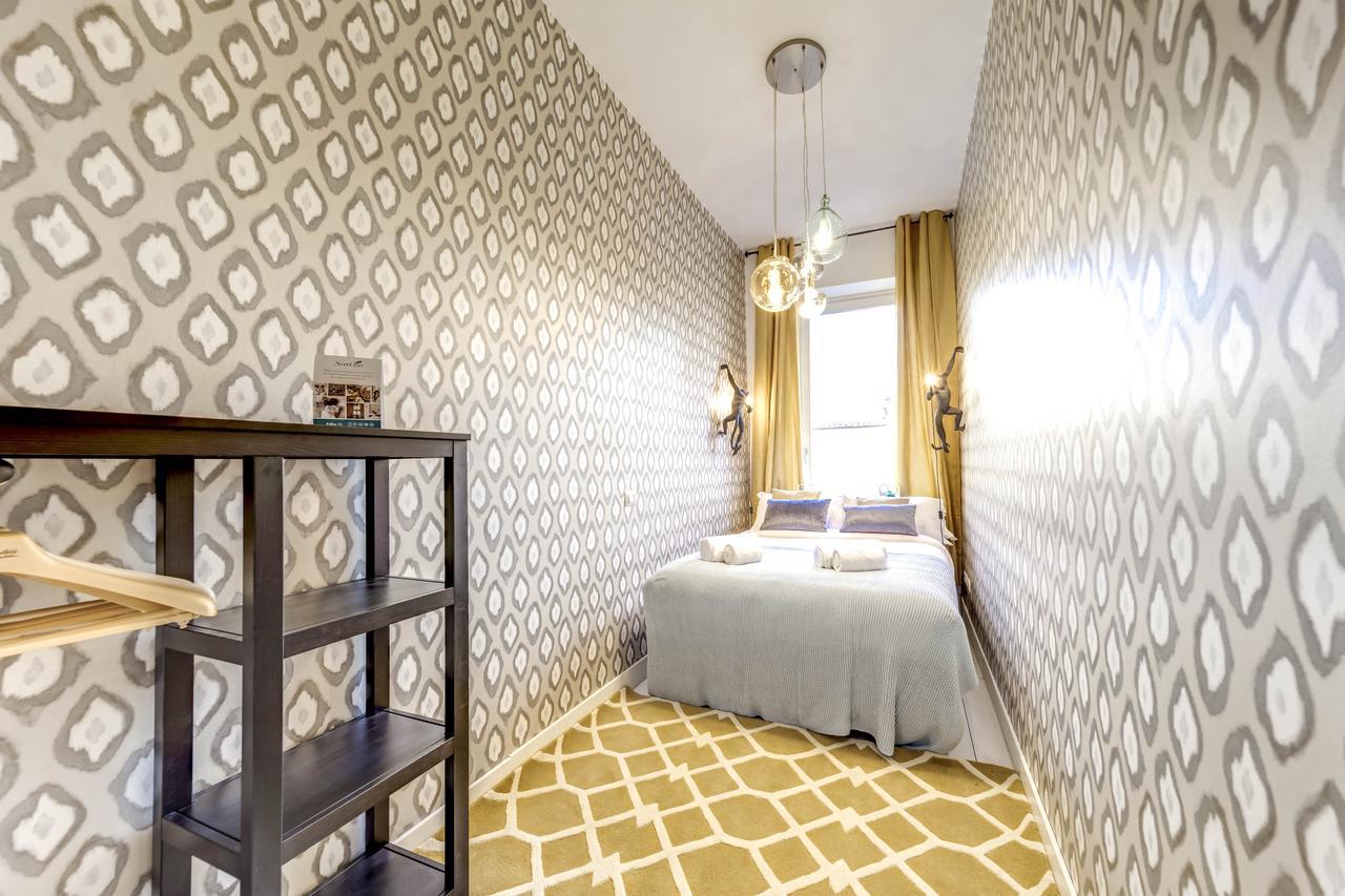 Sweet Inn -Garibaldi Рим Экстерьер фото